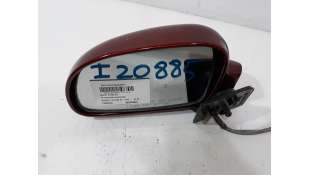 Recambio de retrovisor izquierdo para daewoo tacuma 2000-2004 sx-plus referencia OEM IAM 96262604 96262604 96262604