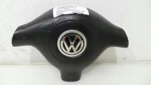Recambio de airbag delantero izquierdo para volkswagen golf iv berlina (1j1) 1997-2003 highline referencia OEM IAM 3B0880201AG 3