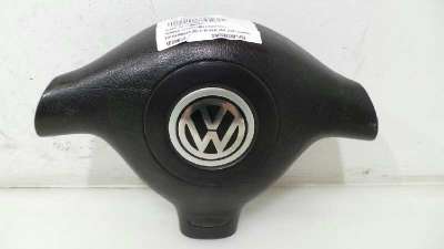 Recambio de airbag delantero izquierdo para volkswagen golf iv berlina (1j1) 1997-2003 highline referencia OEM IAM 3B0880201AG 3