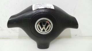Recambio de airbag delantero izquierdo para volkswagen golf iv berlina (1j1) 1997-2003 highline referencia OEM IAM 3B0880201AG 3