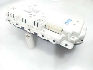 Recambio de cuadro instrumentos para lexus rx 2005-2010 400h referencia OEM IAM 8380048540 8380048540  2