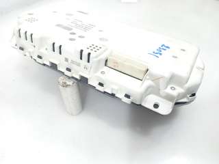 Recambio de cuadro instrumentos para lexus rx 2005-2010 400h referencia OEM IAM 8380048540 8380048540 
