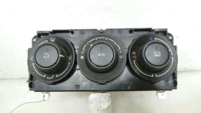 Recambio de mando calefaccion / aire acondicionado para peugeot 308 sw 2008-2012 sport referencia OEM IAM 69940002 69940002 