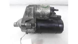 Recambio de motor arranque para citroën berlingo cuadro 2008-2018 sx referencia OEM IAM 5802FH 6964016980 5802FH