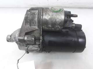 Recambio de motor arranque para citroën berlingo cuadro 2008-2018 sx referencia OEM IAM 5802FH 6964016980 5802FH