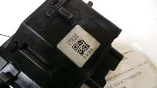 Recambio de mando luces para nissan primera berlina (p12) 2001-2007 acenta referencia OEM IAM 25540AV600 25540AV600  2