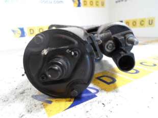 Recambio de motor arranque para volkswagen polo (9n3) 2005-2010 advance referencia OEM IAM 02T911024 02T911024  2