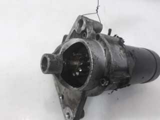 Recambio de motor arranque para citroën berlingo cuadro 2008-2018 sx referencia OEM IAM 5802FH 6964016980 5802FH