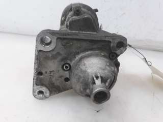 Recambio de motor arranque para citroën berlingo cuadro 2008-2018 sx referencia OEM IAM 5802FH 6964016980 5802FH