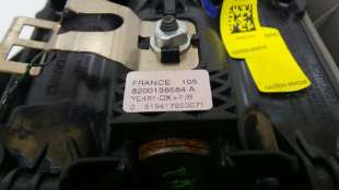 Recambio de airbag delantero izquierdo para renault vel satis (bj0) 2002-2009 initiale referencia OEM IAM 8200138584A 8200138584 2
