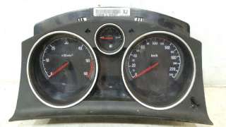Recambio de cuadro instrumentos para opel zafira b 2005-2014 cosmo referencia OEM IAM 13225988 13225988 