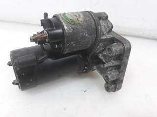 Recambio de motor arranque para citroën berlingo cuadro 2008-2018 sx referencia OEM IAM 5802FH 6964016980 5802FH