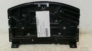 Recambio de cuadro instrumentos para opel zafira b 2005-2014 cosmo referencia OEM IAM 13225988 13225988 