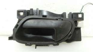 Recambio de maneta interior delantera izquierda para citroën berlingo cuadro 2008-2018 sx referencia OEM IAM 9143N7 96555515XT 9