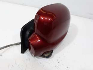 Recambio de retrovisor izquierdo para daewoo tacuma 2000-2004 sx-plus referencia OEM IAM 96262604 96262604 96262604 2