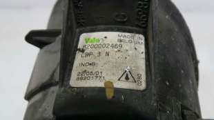 Recambio de faro antiniebla izquierdo para renault laguna ii grandtour (kg0) 2001-2007 privilege referencia OEM IAM 8200002469 8 2