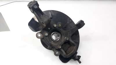 Recambio de mangueta delantera derecha para chrysler sebring berlina 2007-2011 2.0 crd limited referencia OEM IAM 5085886AB 5085