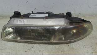 Recambio de faro izquierdo para chrysler stratus berlina (ja) 1994-2001 2.0 16v cat referencia OEM IAM MR566305 04630153 0463015