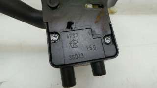 Recambio de mando intermitentes para chrysler neon (pl) 1994-1999 2.0 16v cat referencia OEM IAM 4793360033 4793360033 