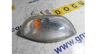 Recambio de piloto delantero izquierdo para fiat seicento (187) 1998-2002 0.9 cat referencia OEM IAM 46769168 40910748 40910748