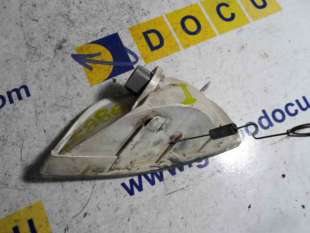 Recambio de piloto delantero izquierdo para fiat seicento (187) 1998-2002 0.9 cat referencia OEM IAM 46769168 40910748 40910748 2