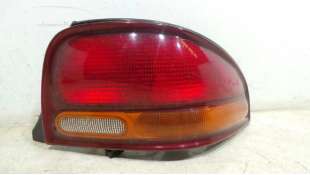 Recambio de piloto trasero derecho para chrysler stratus berlina (ja) 1994-2001 2.0 16v cat referencia OEM IAM 4602056 04602056 