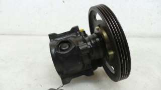 Recambio de bomba direccion para peugeot 405 berlina 1987-1996 1.9 cat referencia OEM IAM 4007V8 4007V8 