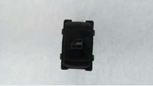 Recambio de mando elevalunas delantero derecho para volkswagen golf iv berlina (1j1) 1997-2003 highline referencia OEM IAM 3B095