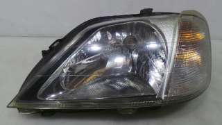 Recambio de faro izquierdo para dacia logan mcv 2006-2013 ambiance referencia OEM IAM 8200211005 89029771 