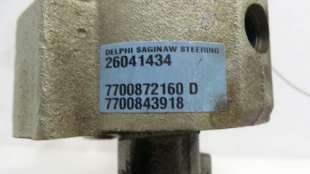 Recambio de bomba direccion para volvo s40 berlina 1995-2005 1.9 d referencia OEM IAM 7700872160 7700872160  2