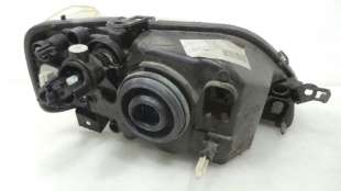 Recambio de faro izquierdo para dacia logan mcv 2006-2013 ambiance referencia OEM IAM 8200211005 89029771  2