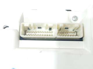 Recambio de cuadro instrumentos para lexus rx 2005-2010 400h referencia OEM IAM 8380048540 8380048540 