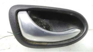 Recambio de maneta interior trasera izquierda para nissan primera berlina (p12) 2001-2007 acenta referencia OEM IAM 82671AV601 8