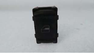 Recambio de mando elevalunas trasero derecho para volkswagen golf iv berlina (1j1) 1997-2003 highline referencia OEM IAM 3B09598