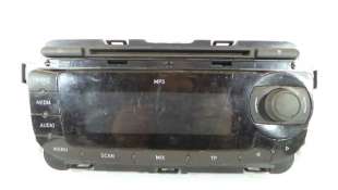 Recambio de sistema audio / radio cd para seat ibiza (6j5) 2008-2015 sport referencia OEM IAM 6J1035153C 6J1035153C 