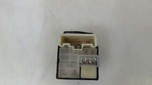 Recambio de mando retrovisor para toyota avensis berlina (t25) 2003-2009 2.2 d-4d executive berlina (5-ptas.) referencia OEM IAM 2