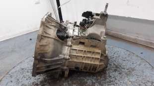 Recambio de caja cambios para ford transit connect (tc7) 2002-2013 furg. referencia OEM IAM XS4R7F097 XS4R7F097  2