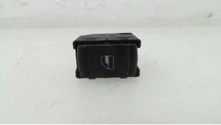 Recambio de mando elevalunas trasero izquierdo para volkswagen golf iv berlina (1j1) 1997-2003 highline referencia OEM IAM 3B095