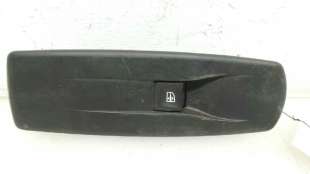Recambio de mando elevalunas delantero derecho para renault laguna iii 2007-2016 expression referencia OEM IAM 809600004 8096000