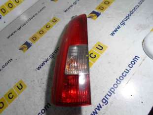 Recambio de piloto trasero izquierdo para volvo v70 familiar 2000-2009 2.4 d referencia OEM IAM 9154493 9154493 9154493