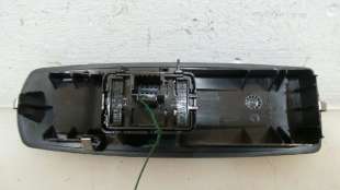 Recambio de mando elevalunas delantero derecho para renault laguna iii 2007-2016 expression referencia OEM IAM 809600004 8096000 2