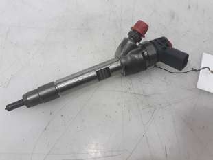 Recambio de inyector para toyota avensis touring sports 2015-2018 advance referencia OEM IAM 0445110613 0445110613 