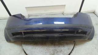 Recambio de paragolpes trasero para fiat stilo (192) 2001-2012 1.9 jtd 115 referencia OEM IAM 0051739364 0051739364 