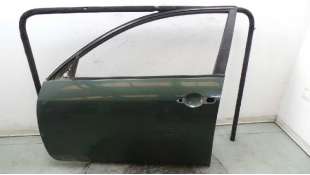 Recambio de puerta delantera izquierda para nissan primera berlina (p12) 2001-2007 acenta referencia OEM IAM 80101AV631 80101AV6