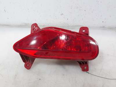 Recambio de piloto trasero izquierdo paragolpes para kia stonic (ybcuv) 2017- business referencia OEM IAM 92405-H8 92405-H8 