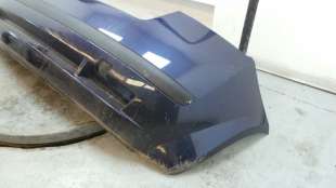 Recambio de paragolpes trasero para fiat stilo (192) 2001-2012 1.9 jtd 115 referencia OEM IAM 0051739364 0051739364  2