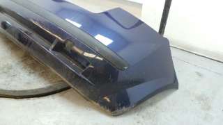Recambio de paragolpes trasero para fiat stilo (192) 2001-2012 1.9 jtd 115 referencia OEM IAM 0051739364 0051739364 