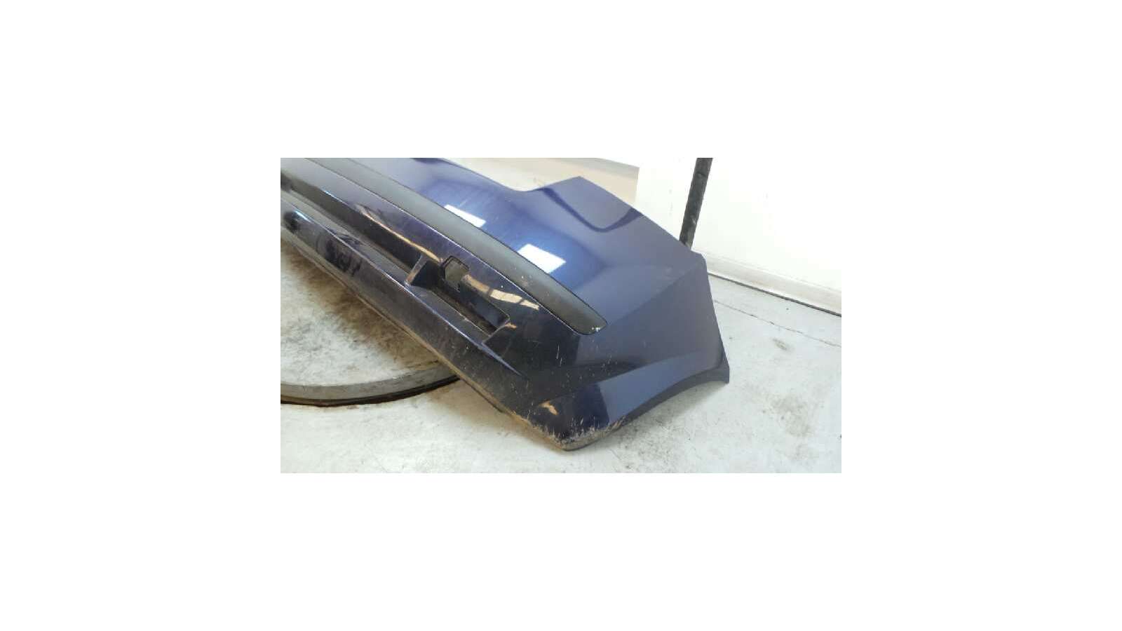 Recambio de paragolpes trasero para fiat stilo (192) 2001-2012 1.9 jtd 115 referencia OEM IAM 0051739364 0051739364  Recambio de paragolpes trasero para fiat stilo (192) 2001-2012 1.9 jtd 115 referencia OEM IAM 0051739364 0051739364