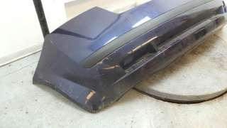Recambio de paragolpes trasero para fiat stilo (192) 2001-2012 1.9 jtd 115 referencia OEM IAM 0051739364 0051739364 
