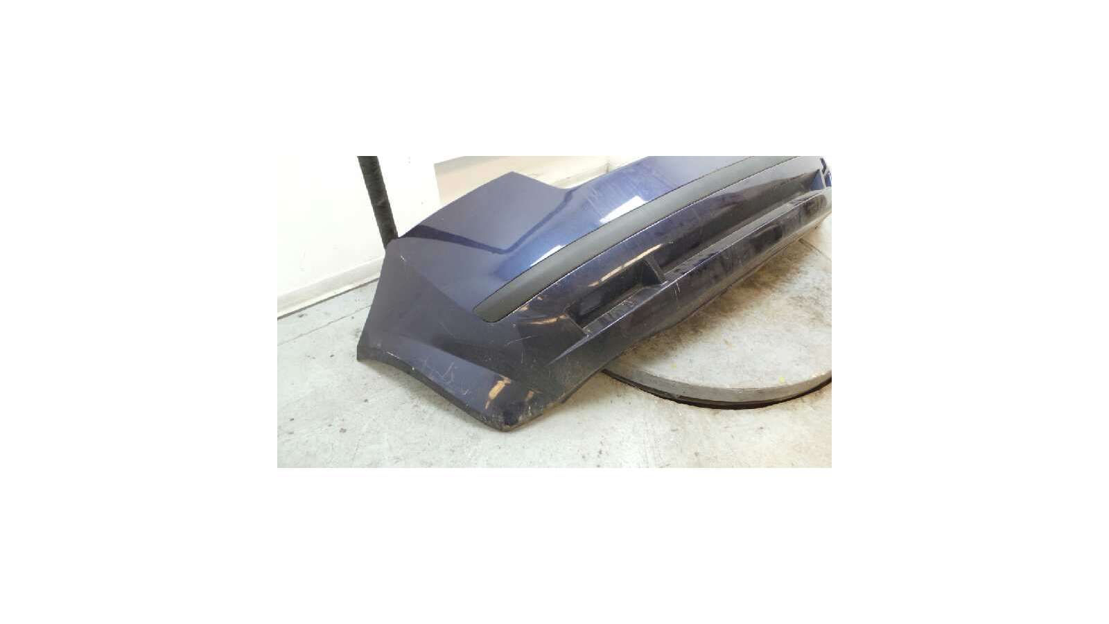 Recambio de paragolpes trasero para fiat stilo (192) 2001-2012 1.9 jtd 115 referencia OEM IAM 0051739364 0051739364  Recambio de paragolpes trasero para fiat stilo (192) 2001-2012 1.9 jtd 115 referencia OEM IAM 0051739364 0051739364